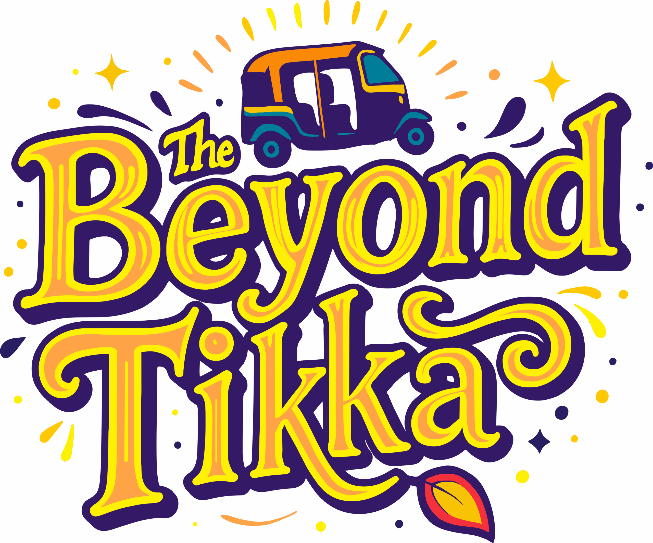 The Beyond Tikka