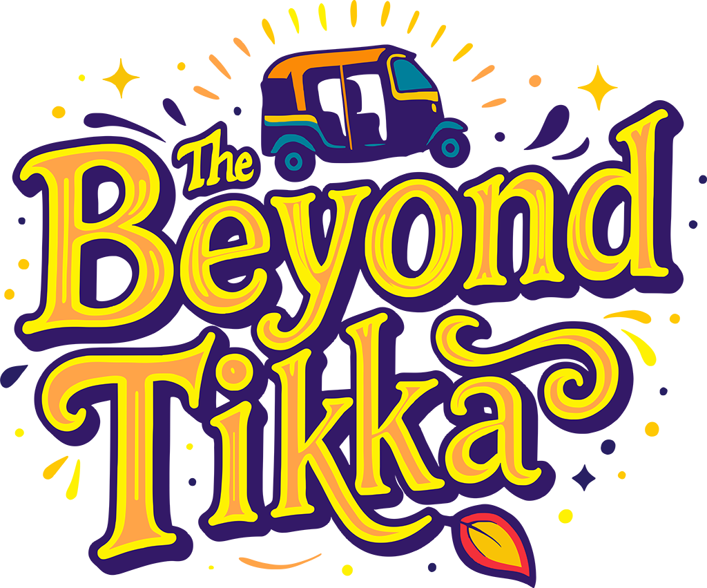 The Beyond Tikka