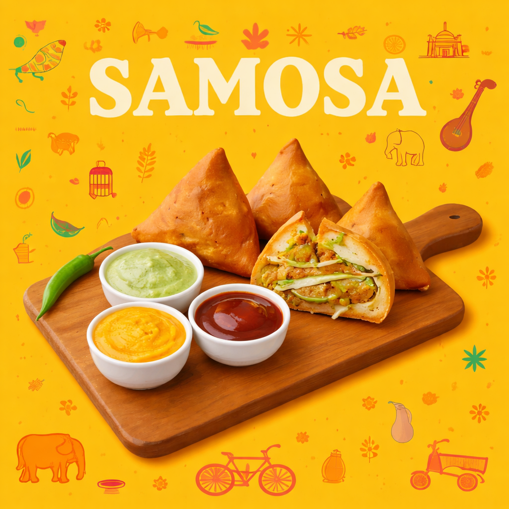 Samosa